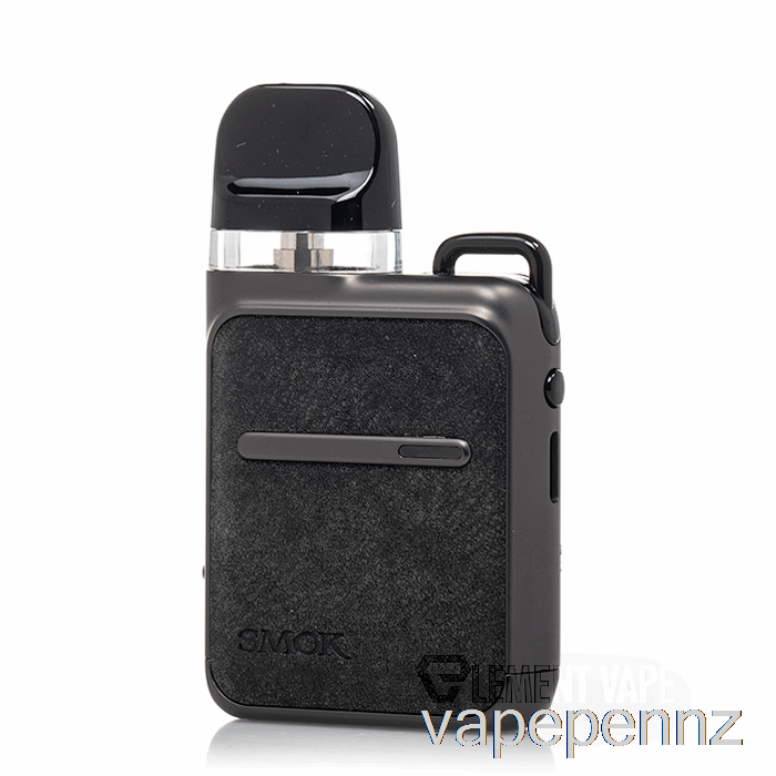 SMOK NOVO MASTER BOX 30W Pod System Black Gun Metal VAPE NZ
